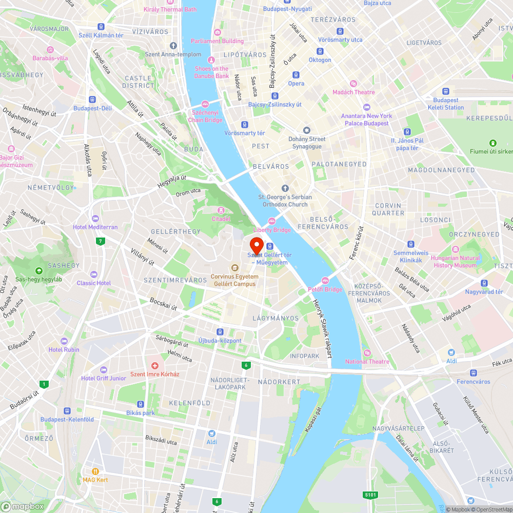 Járda beszűkítve bejelentés helye
