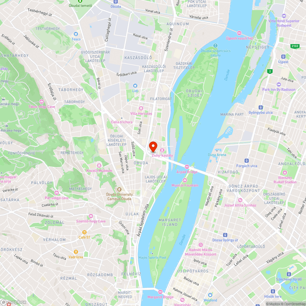 Kidöntött közlekedési tábla bejelentés helye