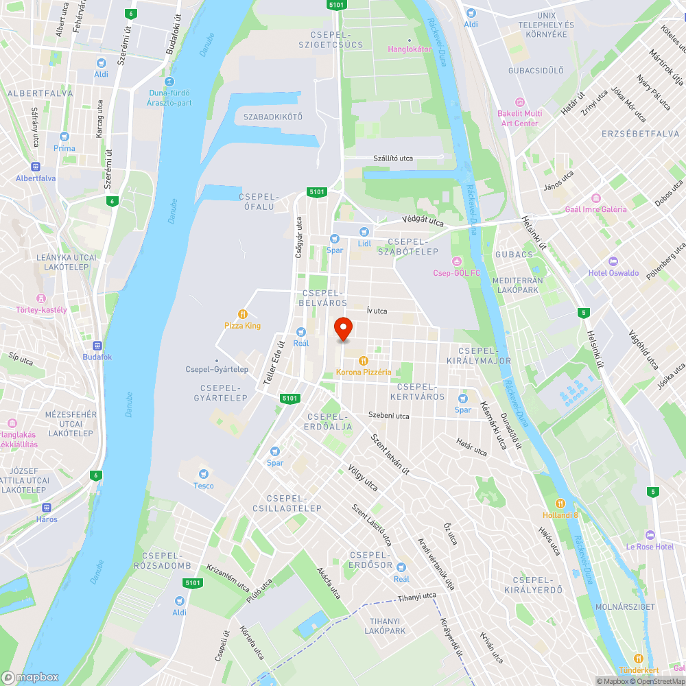 Csapadékvízgyűjtő fedlapok bejelentés helye