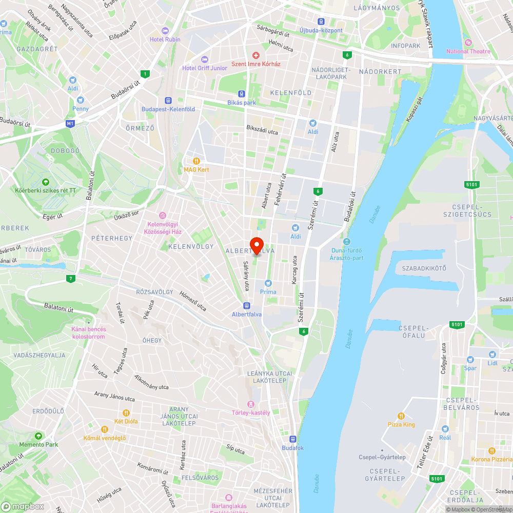 Játszótéri ajtó nem jól zárható bejelentés helye