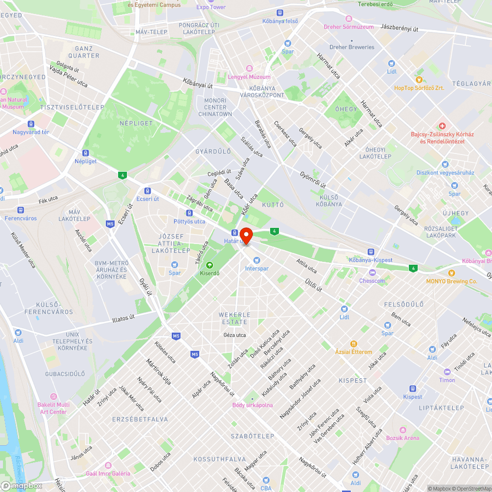 nyitott elektromos szekrény bejelentés helye