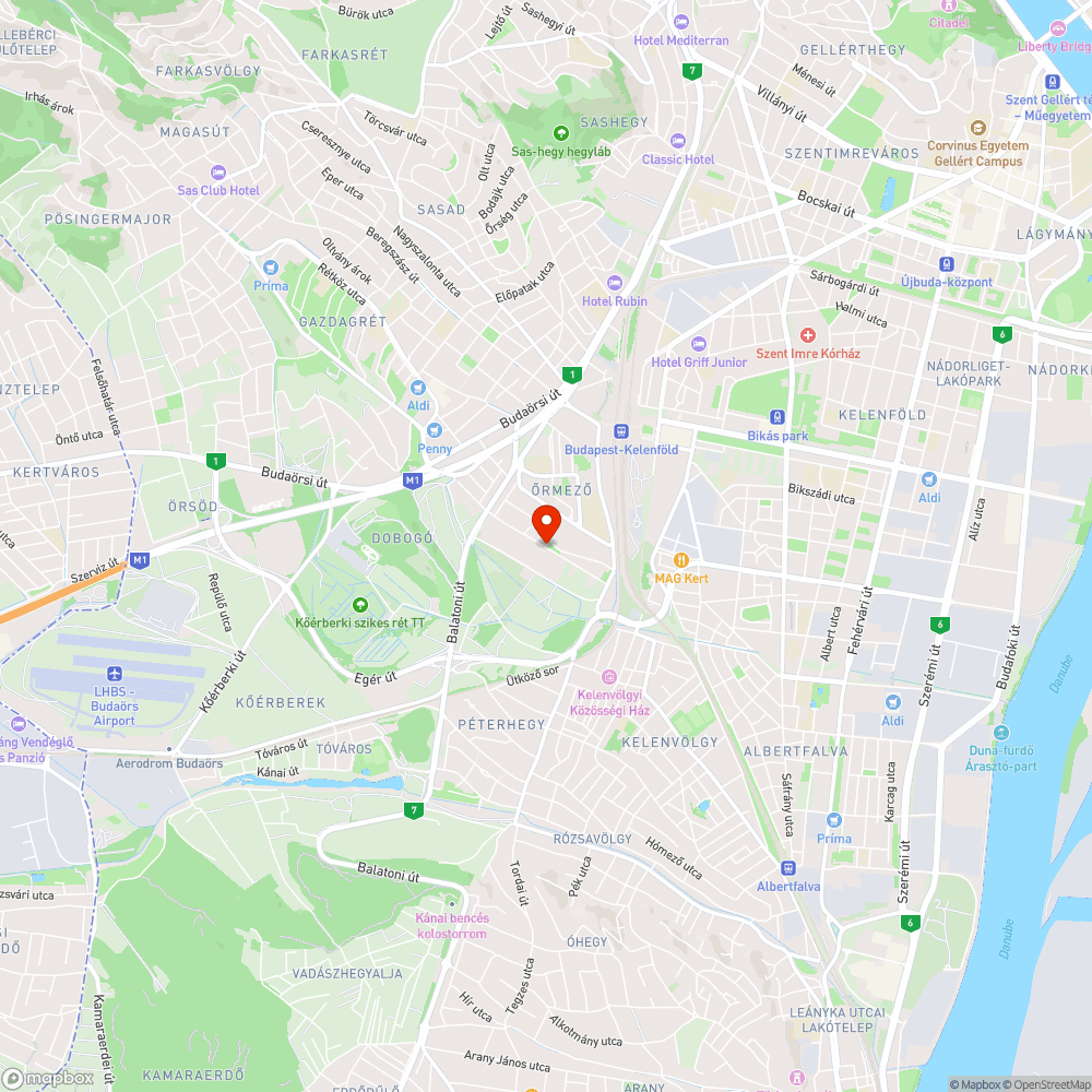 kidölt oszlop bejelentés helye
