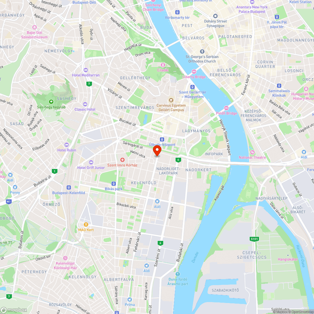 Vihar utáni állapot bejelentés helye