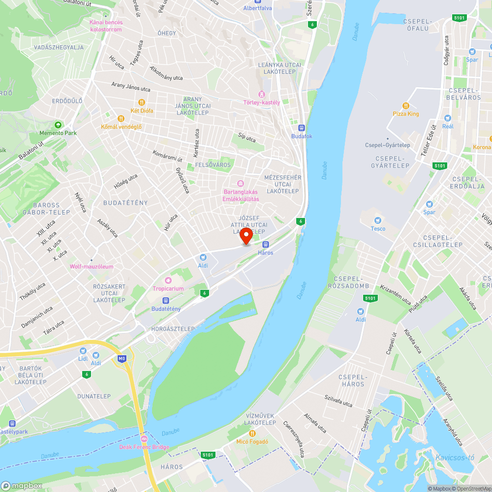 A növényzet elfoglalja az utat bejelentés helye