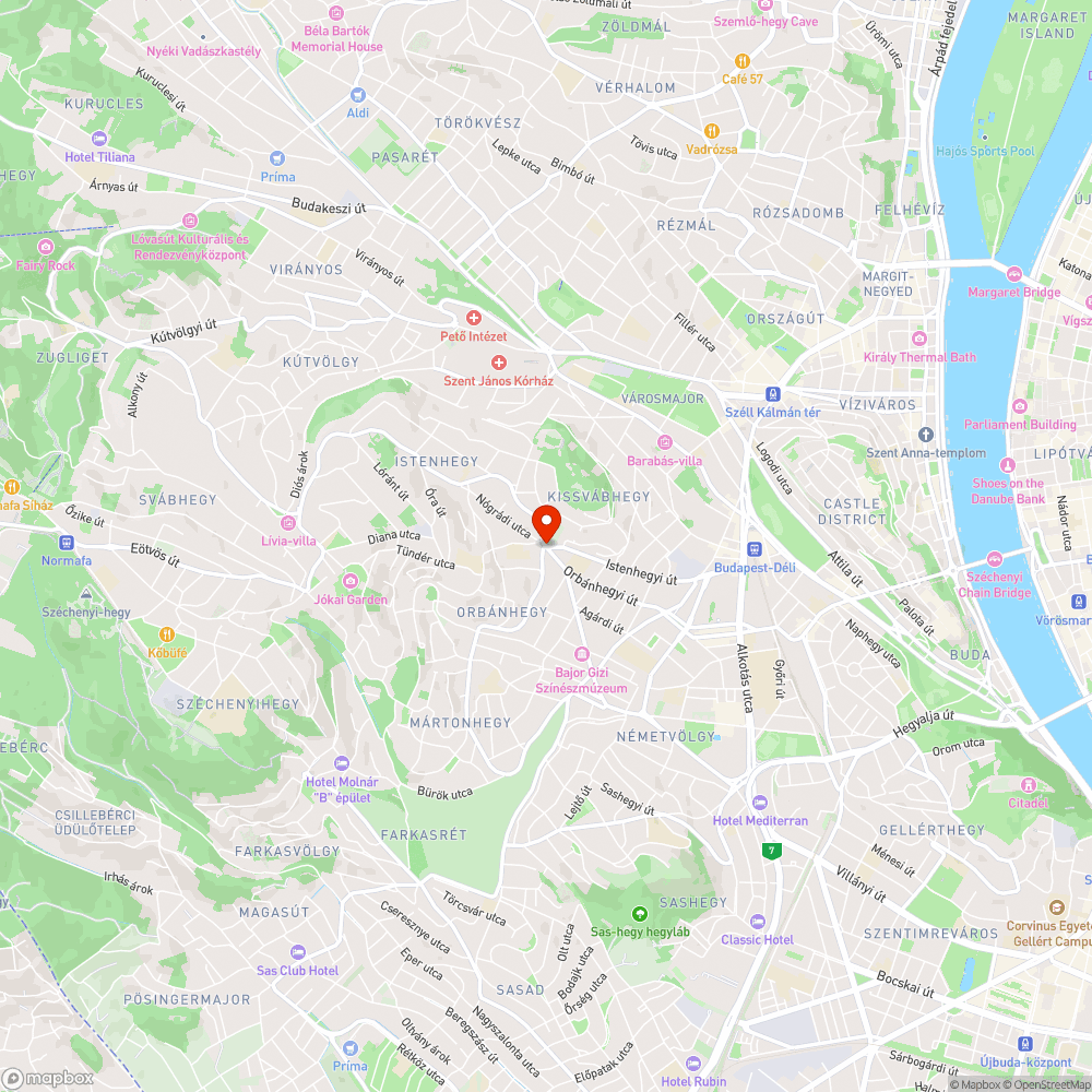 Egy teljesen értelmetlen sebességkorlátozó tábla bejelentés helye