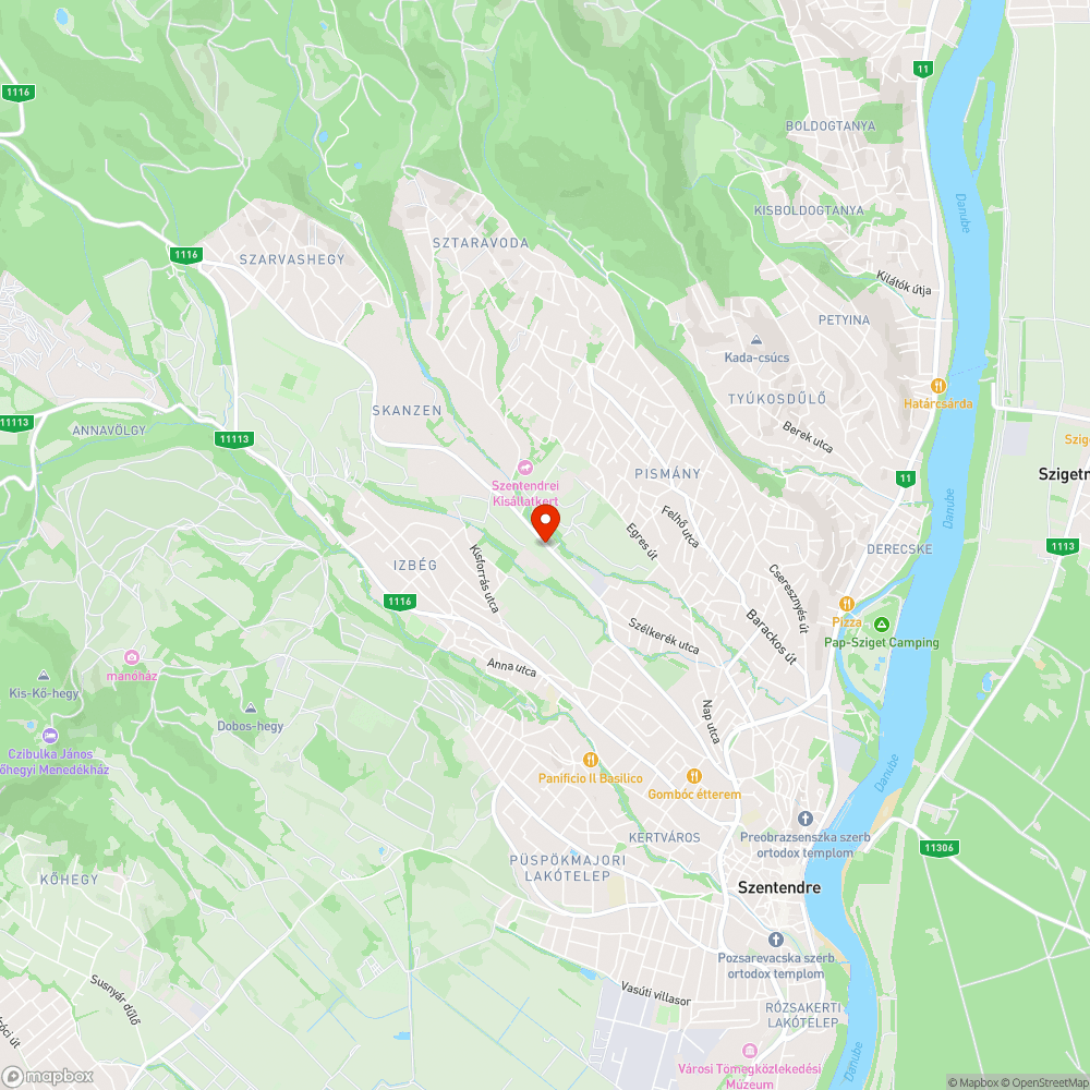 Hulladék kezelés bejelentés helye