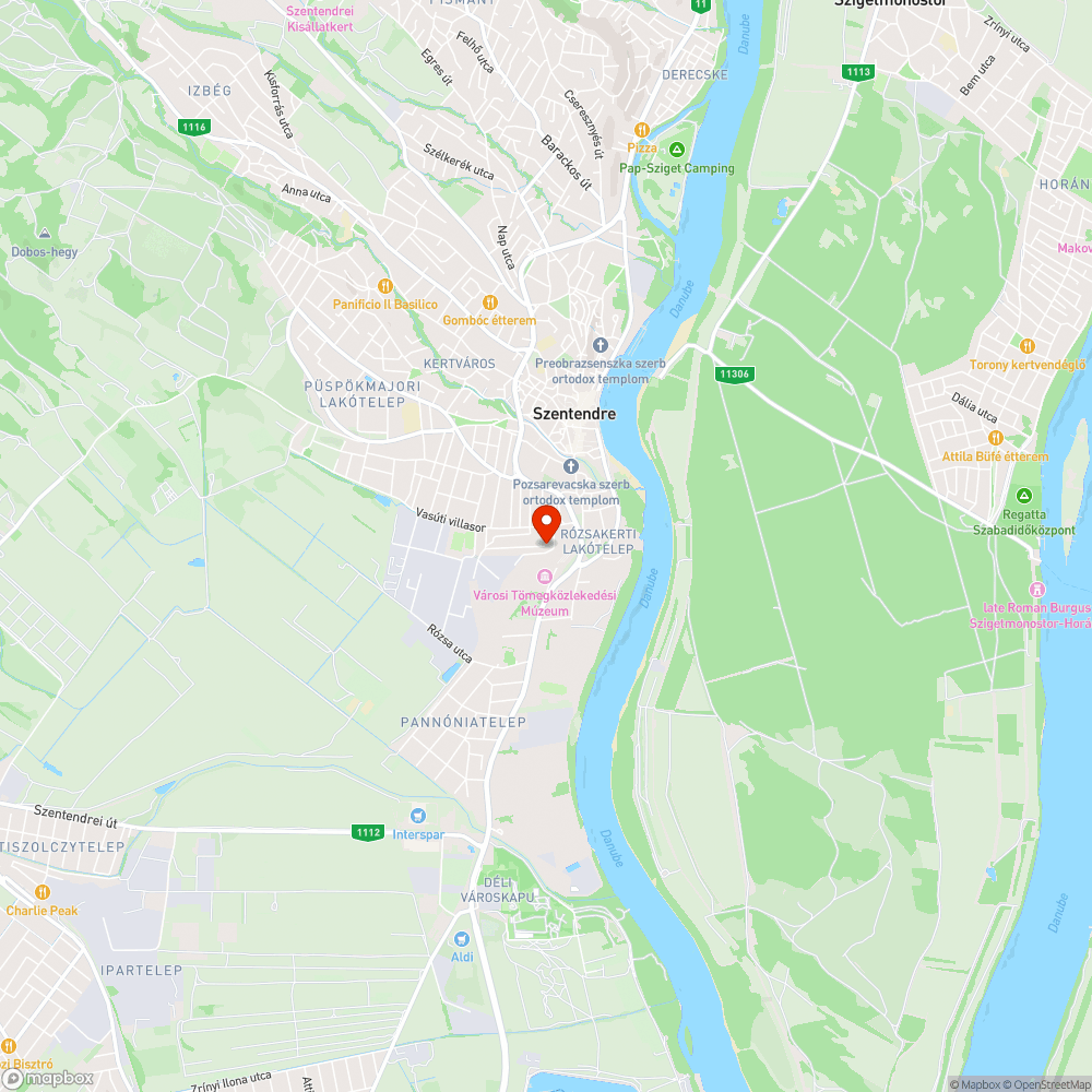 Csőtörés utáni helyreállítás bejelentés helye