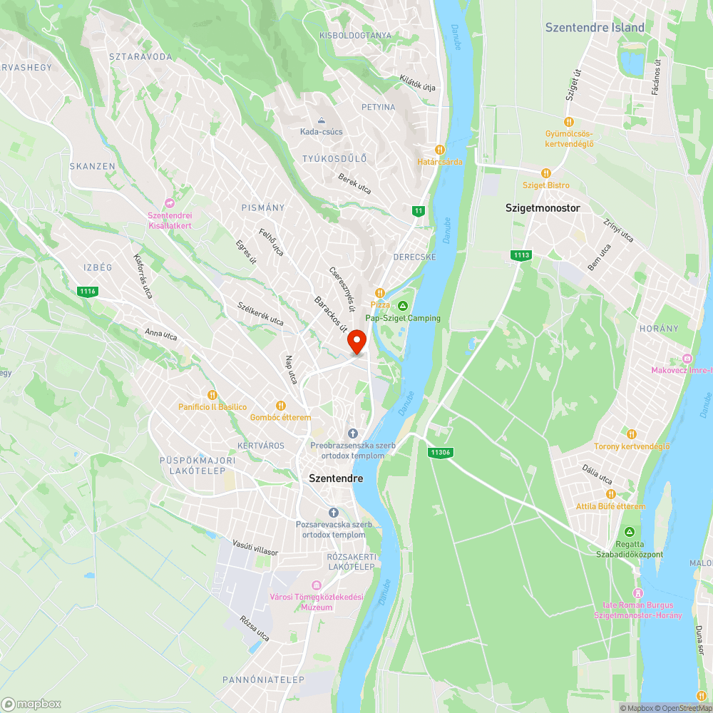 biztonságos gyalogjárás bejelentés helye