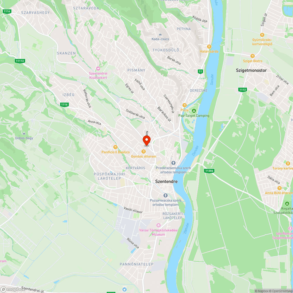Hiányzó villanyoszlop fedlap Vasvári Pál és Sas utcáknál bejelentés helye