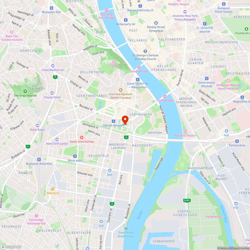 Idióták parkolnak bejelentés helye