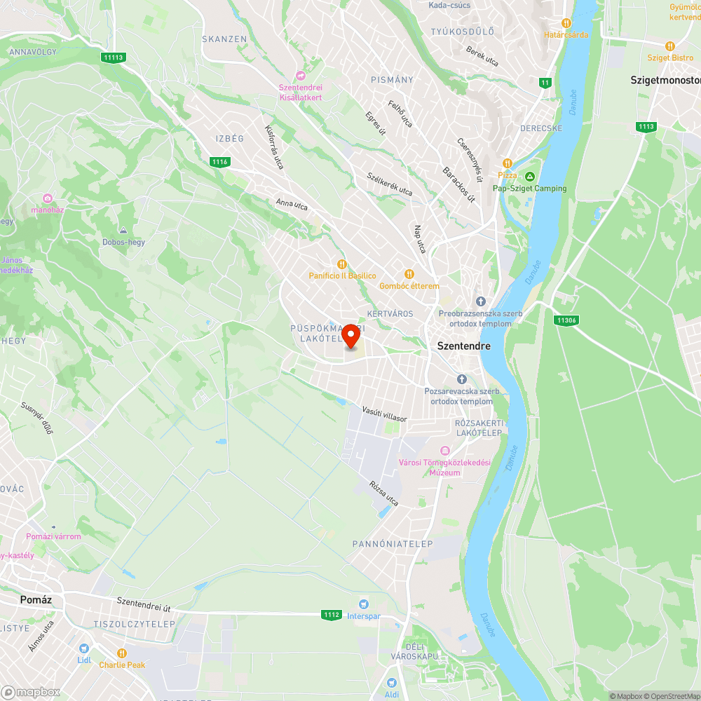 Lomtalanítás? bejelentés helye