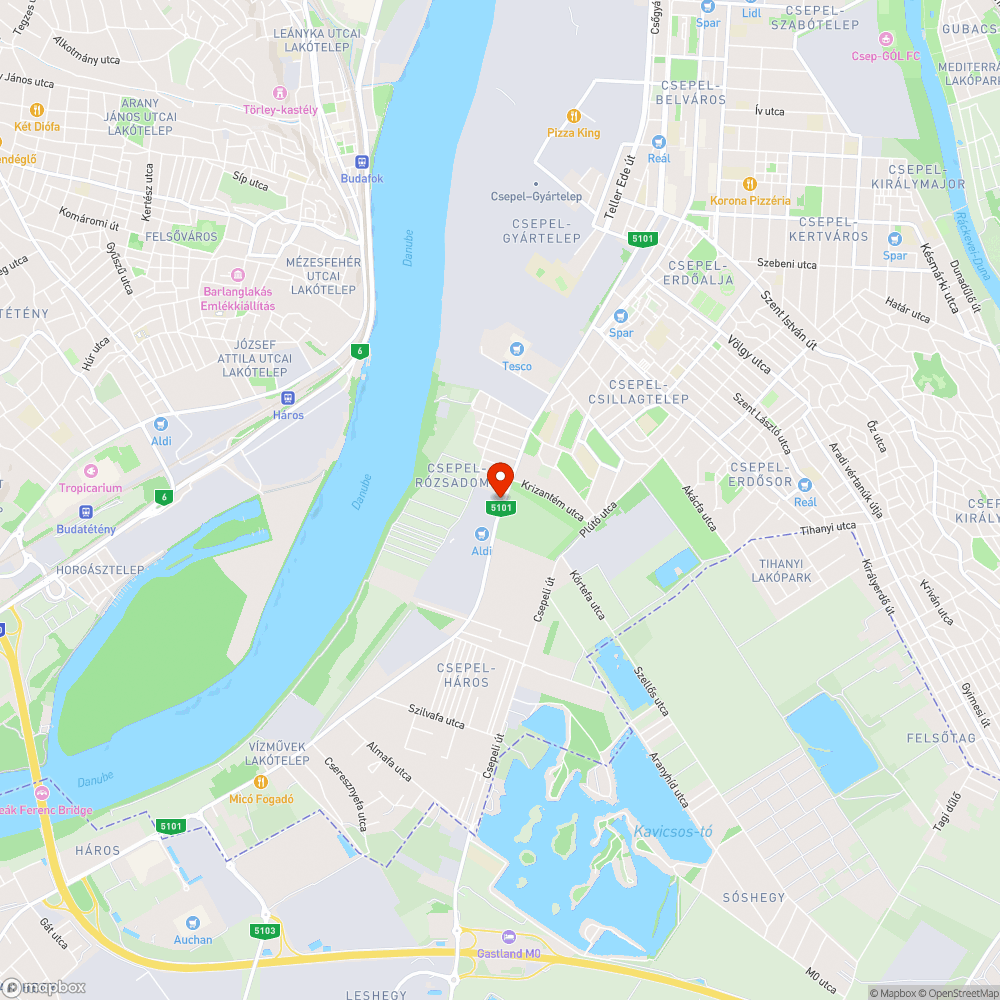 Választási plakát még mindig kint 2.0 bejelentés helye