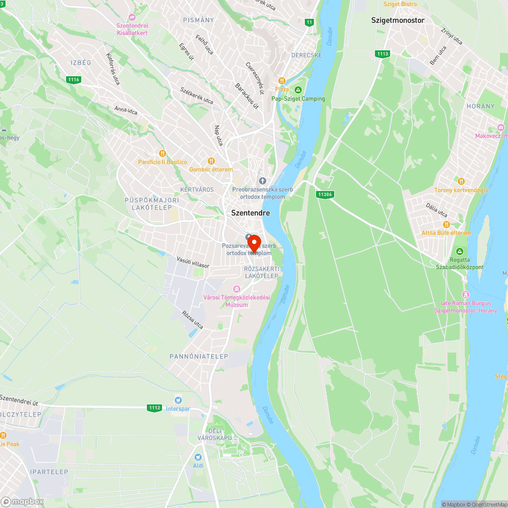 További kátyúk a Kossuth L utcában bejelentés helye