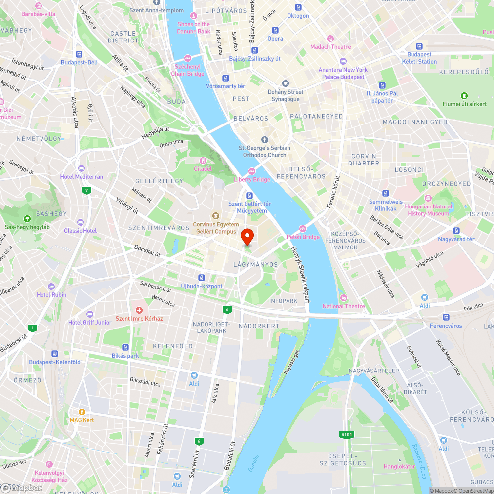 Veszélyes Játszótér bejelentés helye