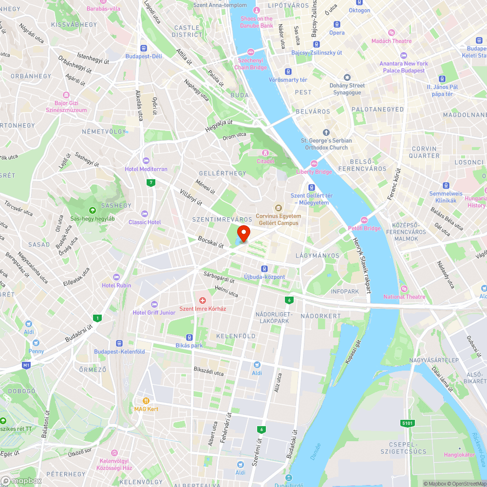 Üres taxisdrosztokkal van tele Budapest bejelentés helye