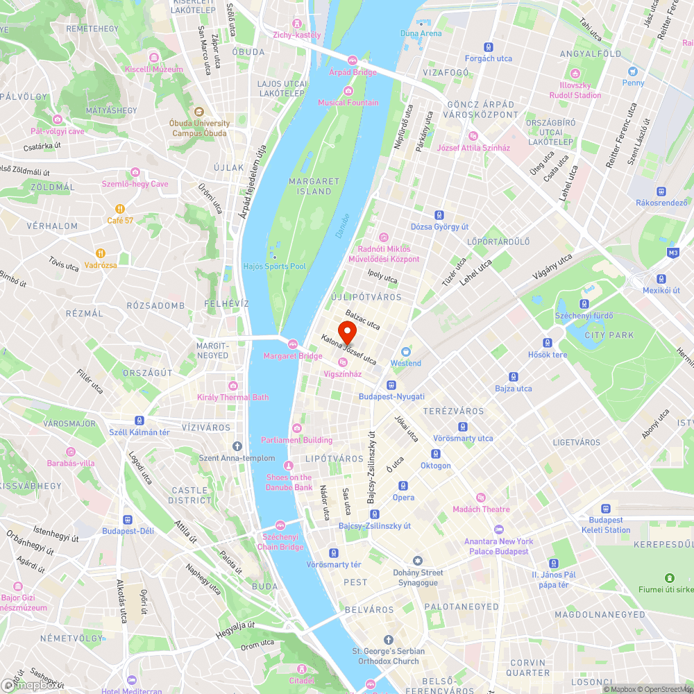 Forgalmat akadályozó szabálytalan parkolás bejelentés helye