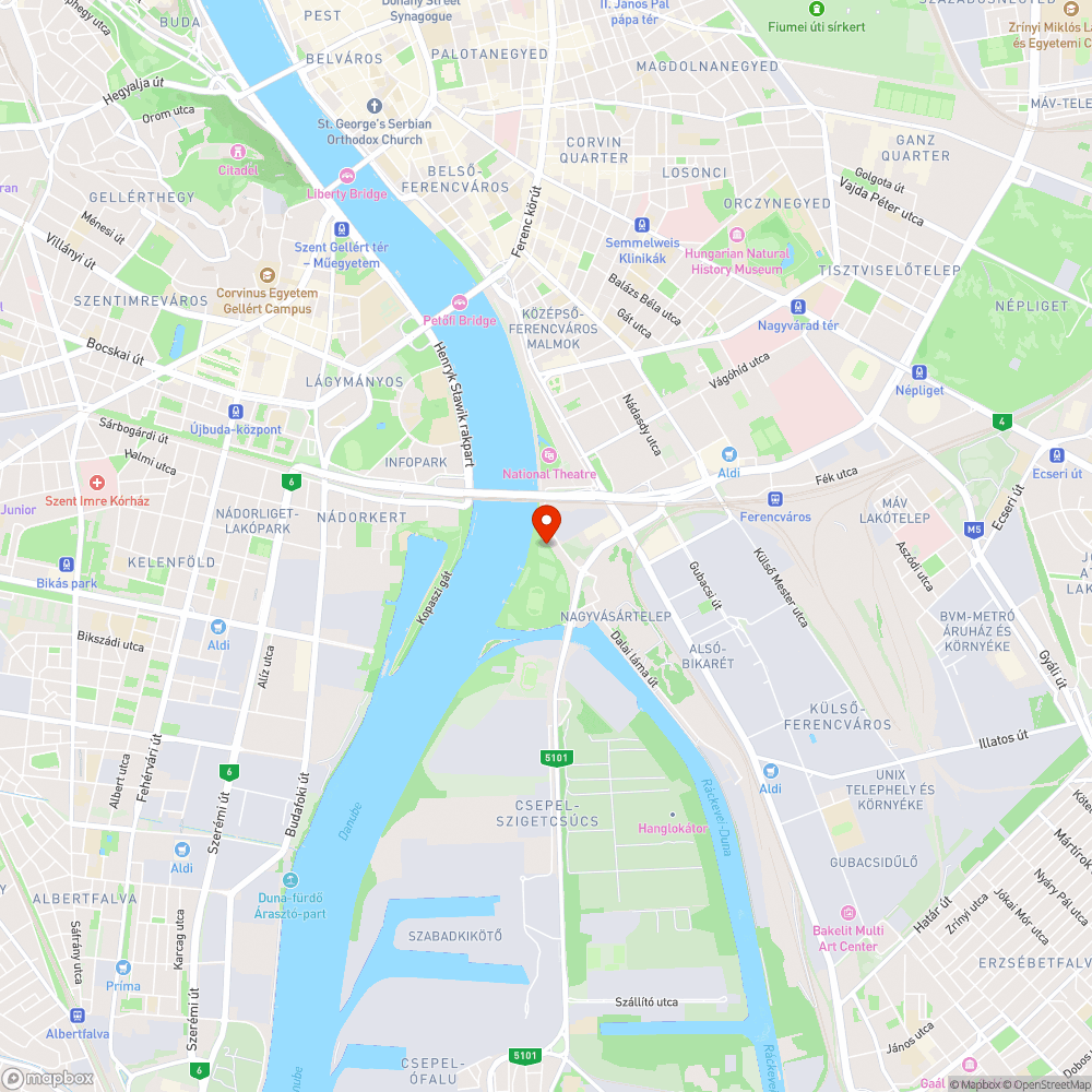Két macskatetem az út szélén bejelentés helye