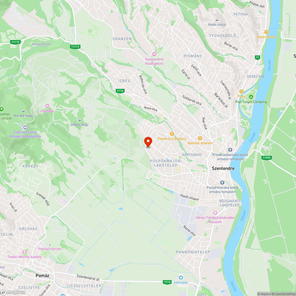 Illegális lomtalanítás bejelentés helye