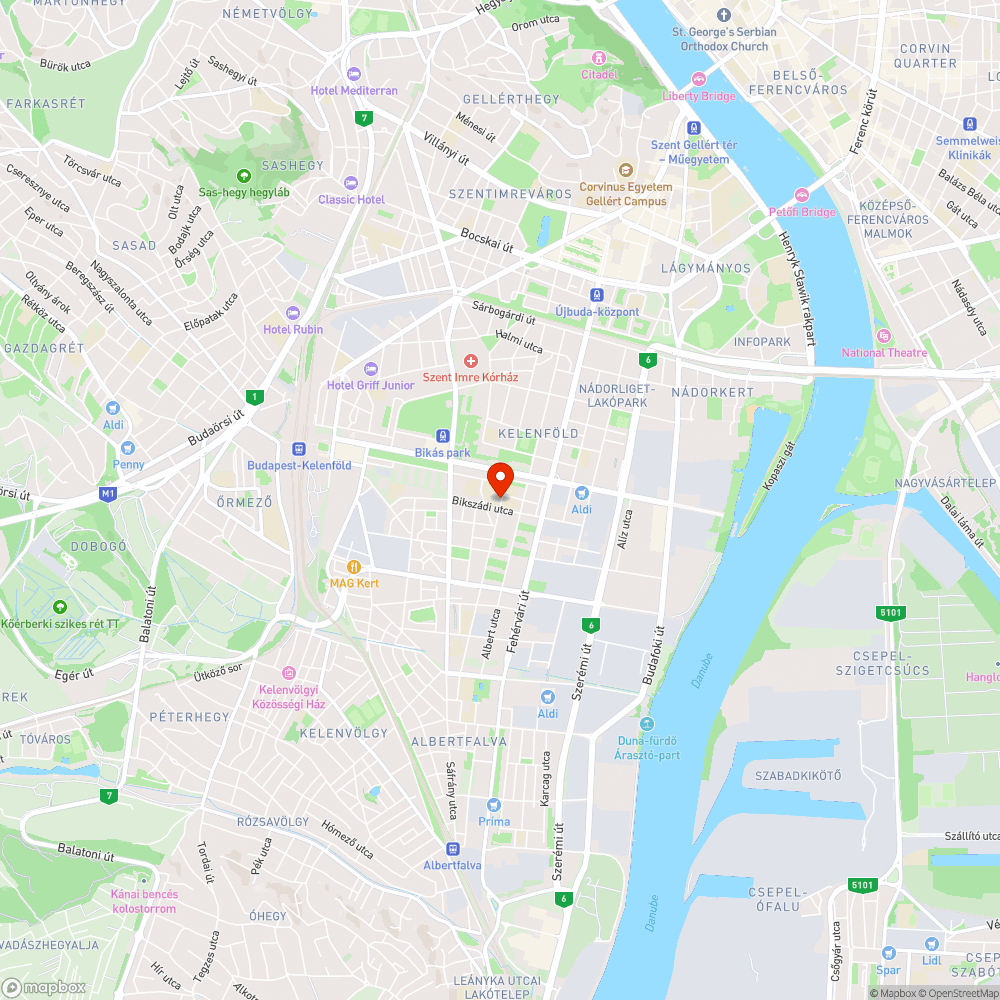 Nem bántja a szemét? bejelentés helye