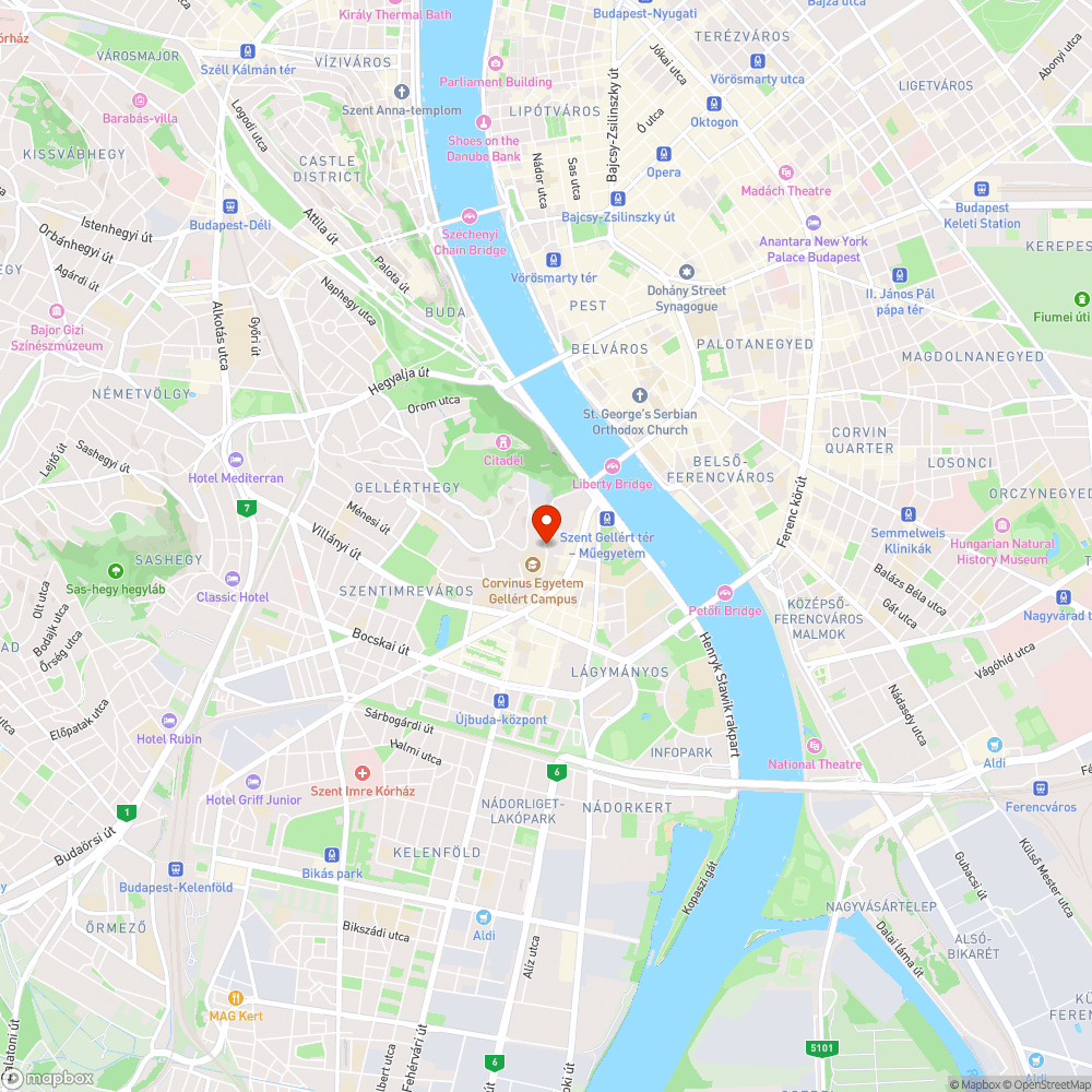 Aszfaltozás elmaradása bejelentés helye
