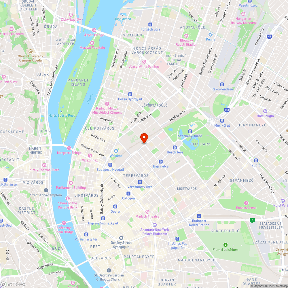 Lepusztult MÁV aluljáró bejelentés helye