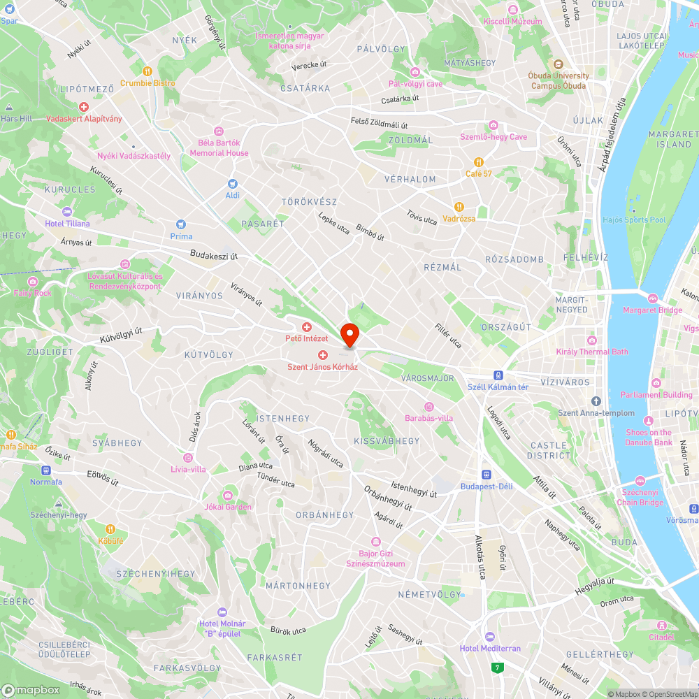 Egy eltört oszlop vár az áldozatára bejelentés helye