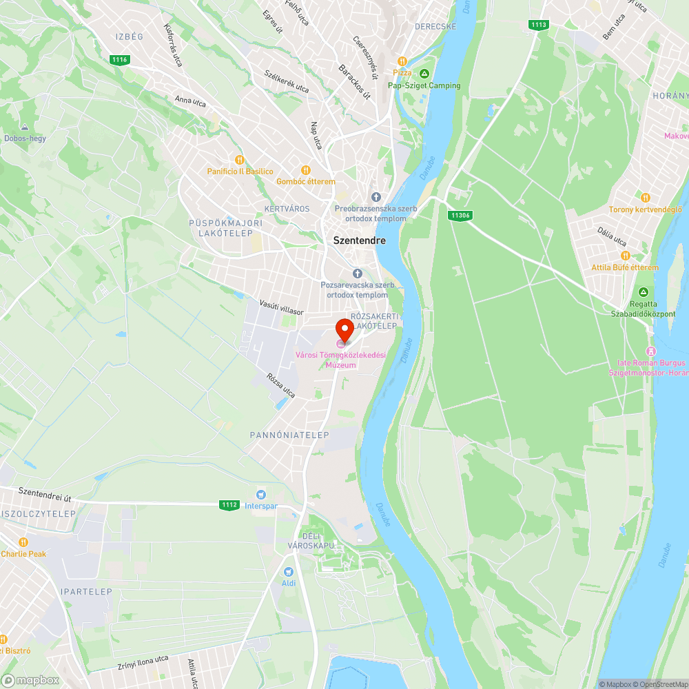Közvilágítás hiánya bejelentés helye