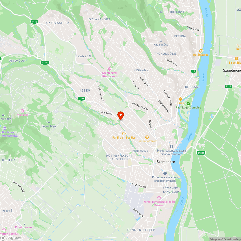 jó kis járda bejelentés helye