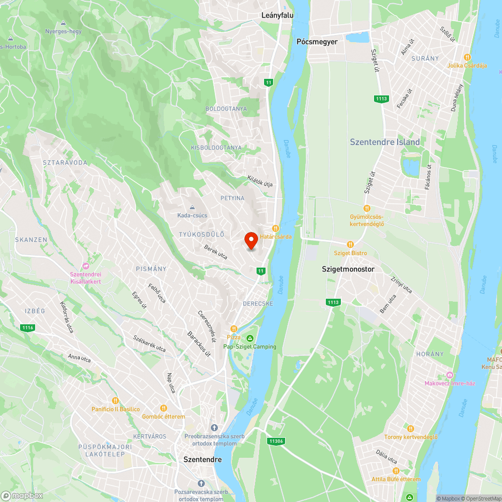 Berkenye és Barackvirág most nem "Boldogtanya" hanem rémálom bejelentés helye