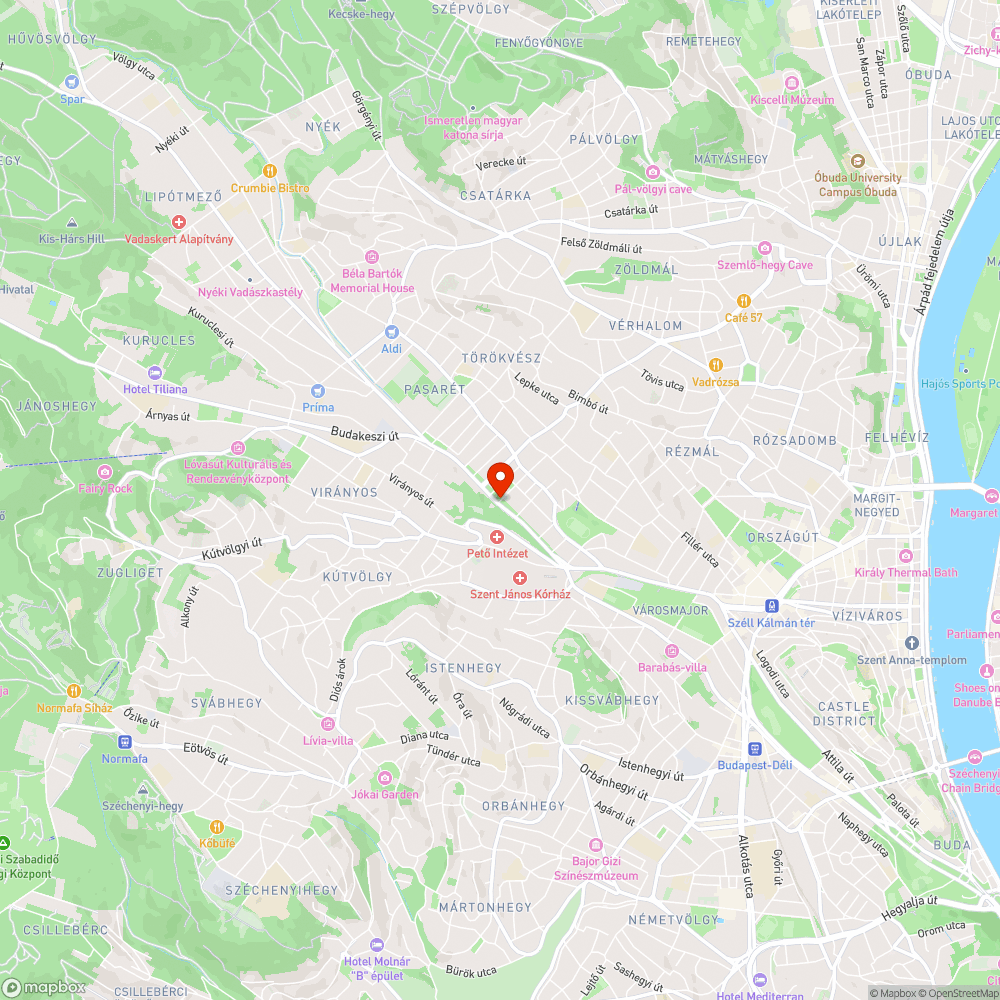 Torlódás parkló autók miatt bejelentés helye