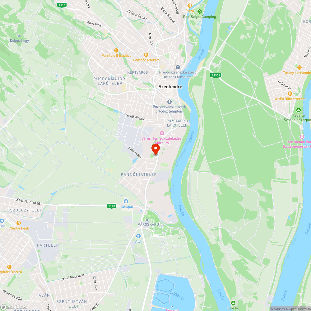 Rózsa utcai lépcső balesetveszélyes a Surányi cukrászda előtt bejelentés helye
