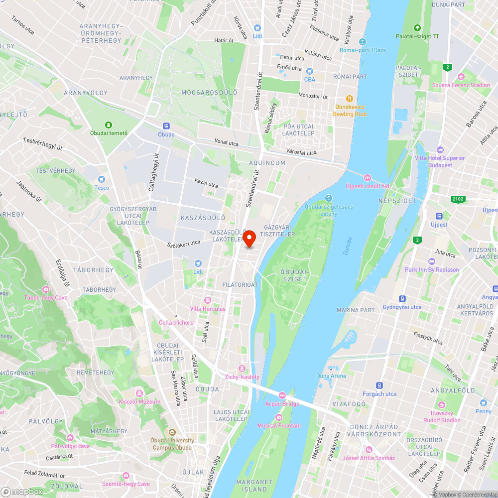 Utcanév tábla hiánya bejelentés helye