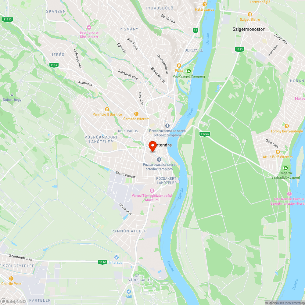 Behajtási tilalom késői jelzése bejelentés helye