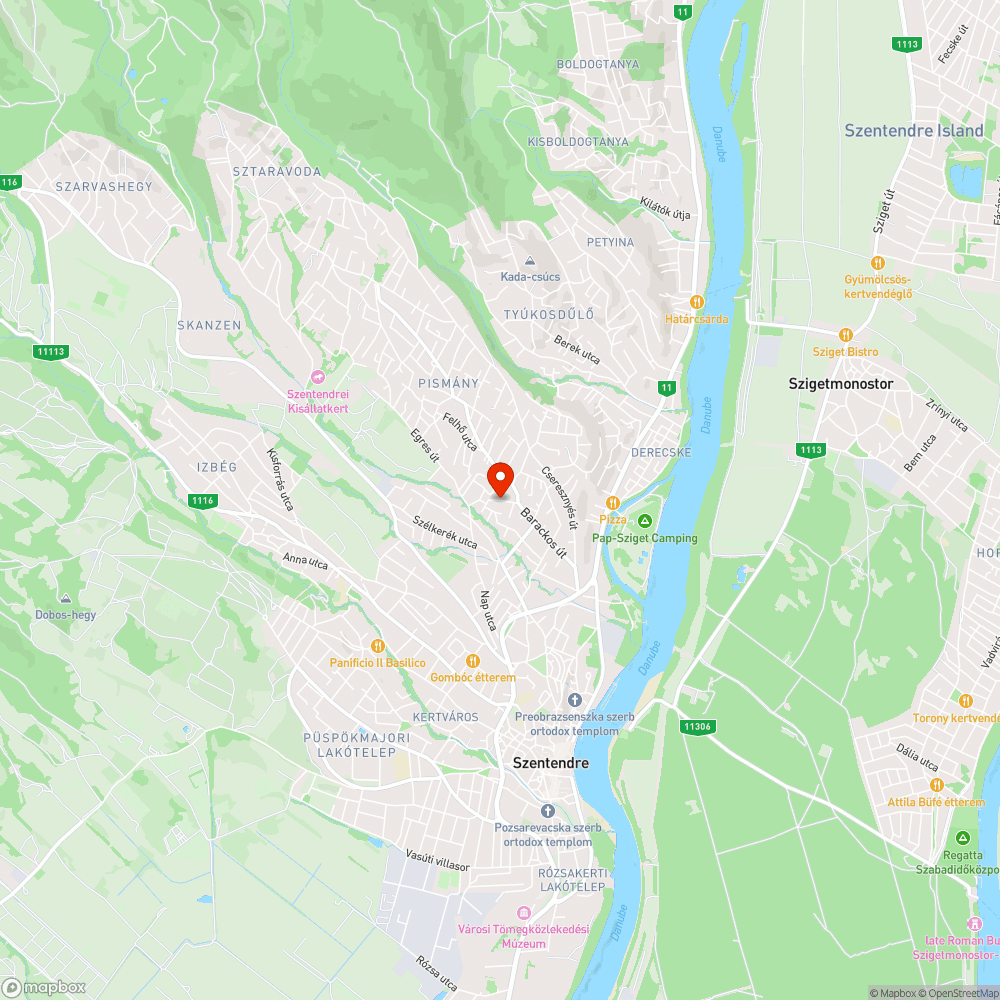 nincs villany bejelentés helye