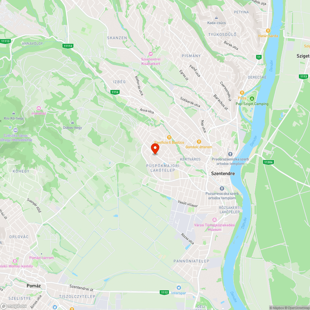 Mozgáskorlátozott parkolósor egy hely helyett bejelentés helye