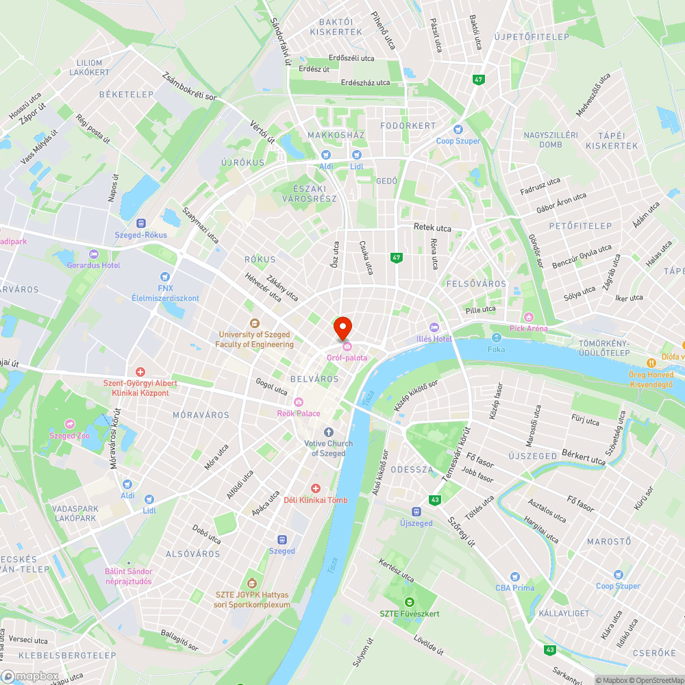 Hullik a vakolat bejelentés helye