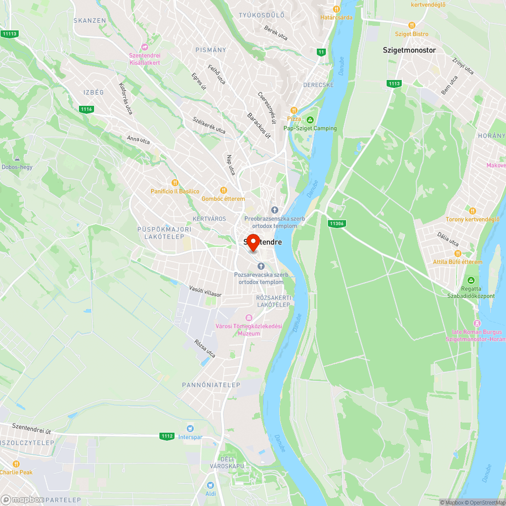 Háziorvosi Rendelő hiányzó korlátok a bejáratoknál bejelentés helye