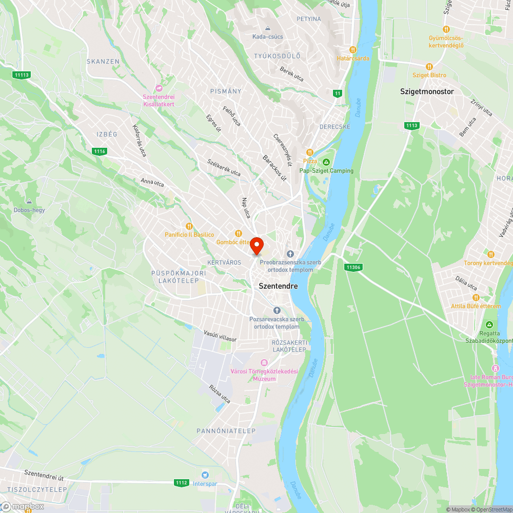 Teljes a sötétség az izbégi elágazásnál bejelentés helye