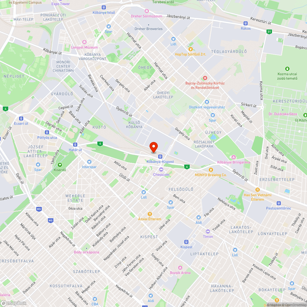 köki lift nem működik bejelentés helye