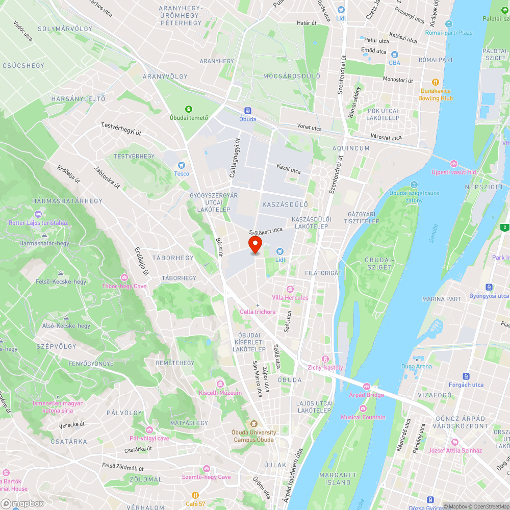Autókra veszélyes aknafedelek bejelentés helye