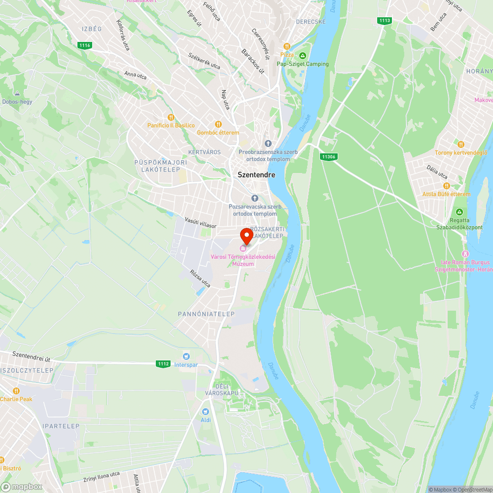 Közvilágítás hiánya bejelentés helye
