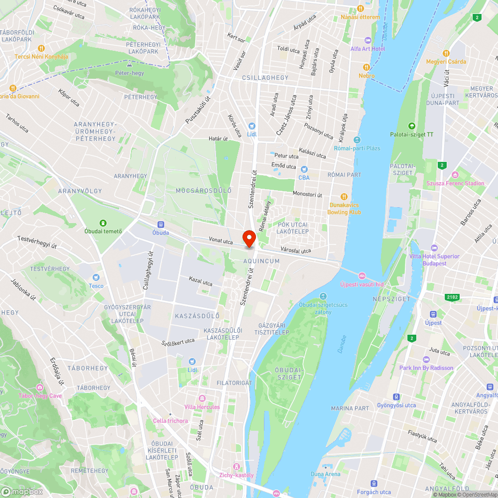 Összefirkált vasúti megálló bejelentés helye