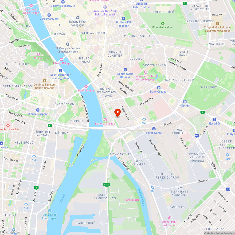 Hianyzó gyalogátkelőhely tábla bejelentés helye
