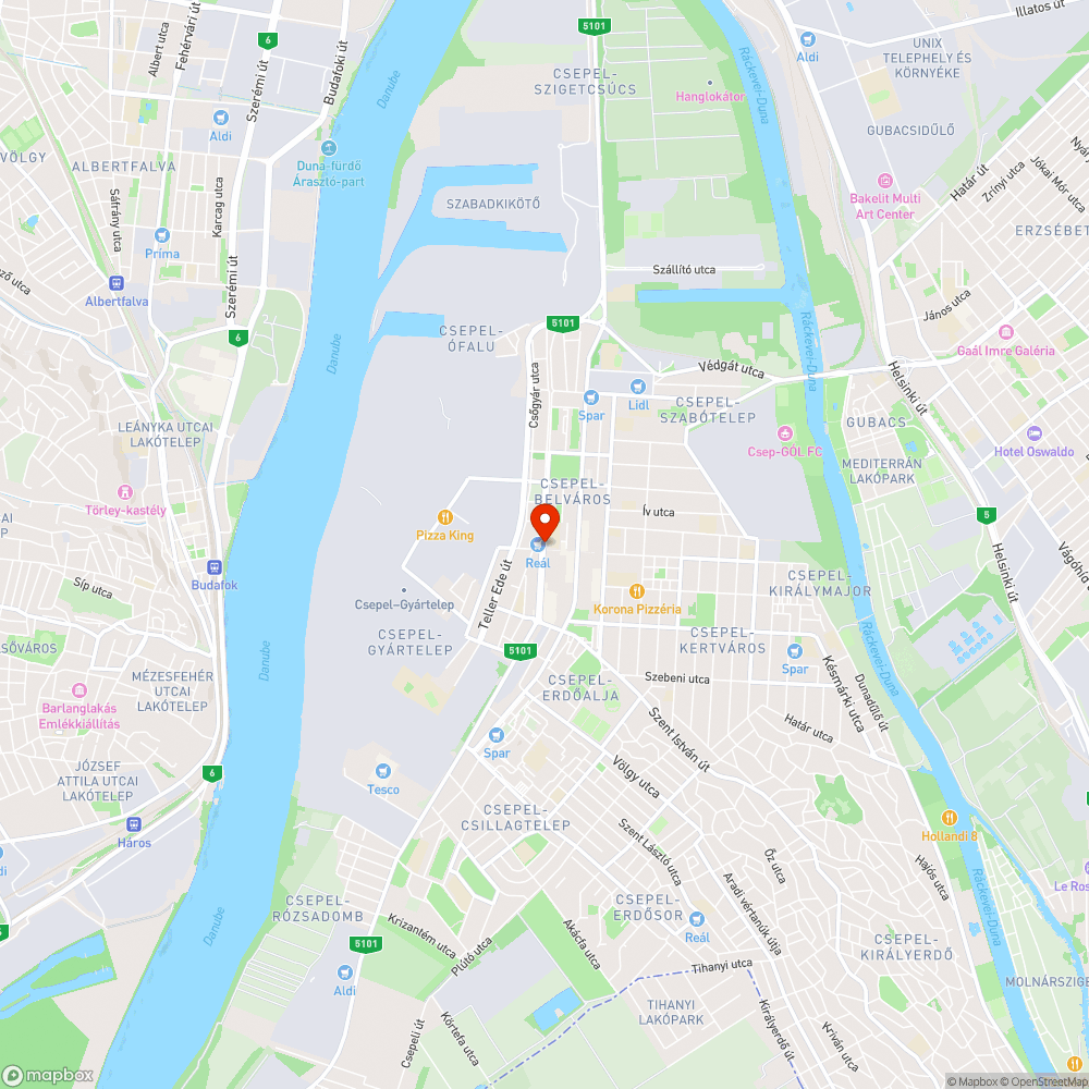 Beton buszmegálló burkolata szétesve. bejelentés helye