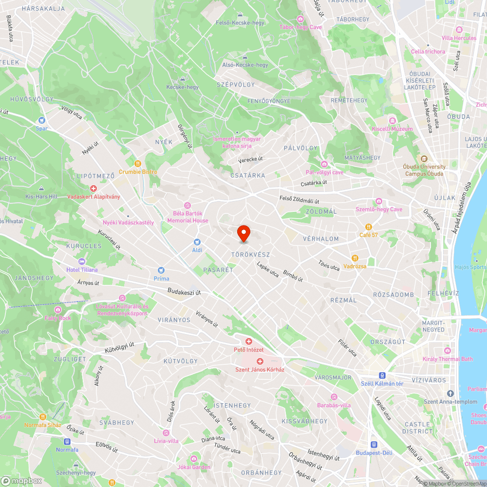 30-as övezet tábla hibák bejelentés helye