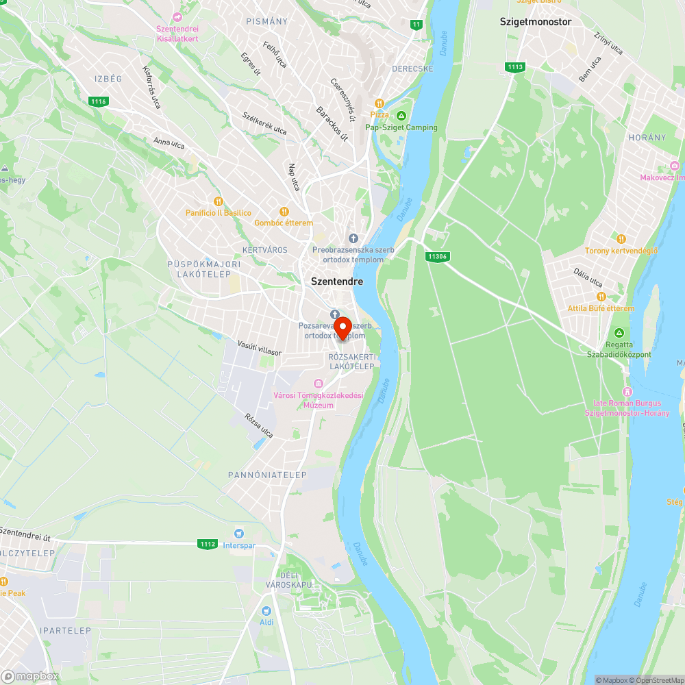 Telefonfülke bejelentés helye