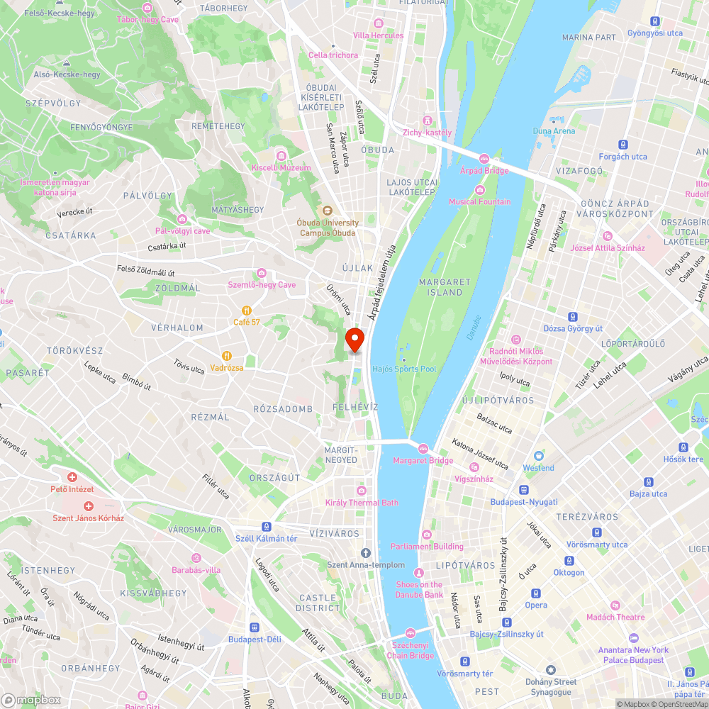 szegélykorrekció + helytelen parkolás bejelentés helye