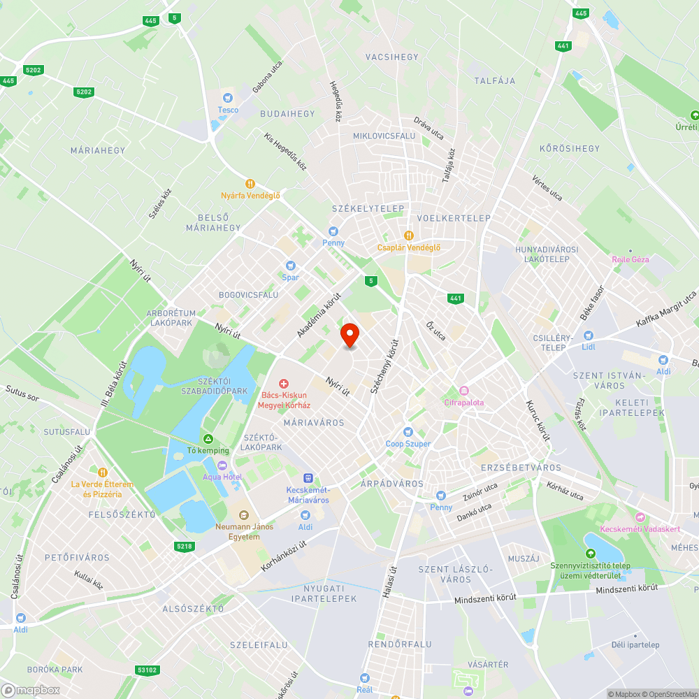 Buszmegálló jelzőtábla - autóbuszjárat nélkül bejelentés helye