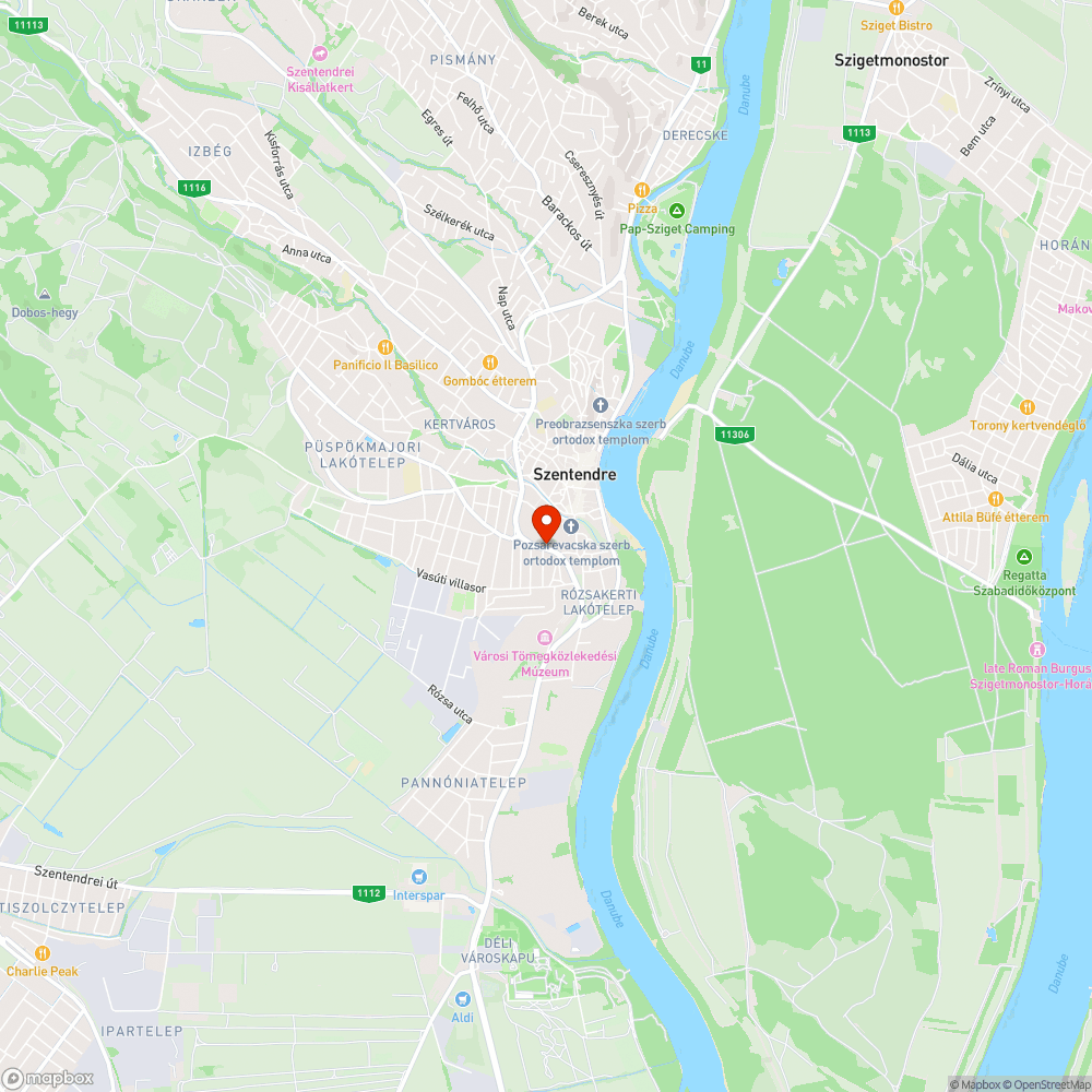 Sötétbe borult a Dunakanyar körút egy jelentős része bejelentés helye