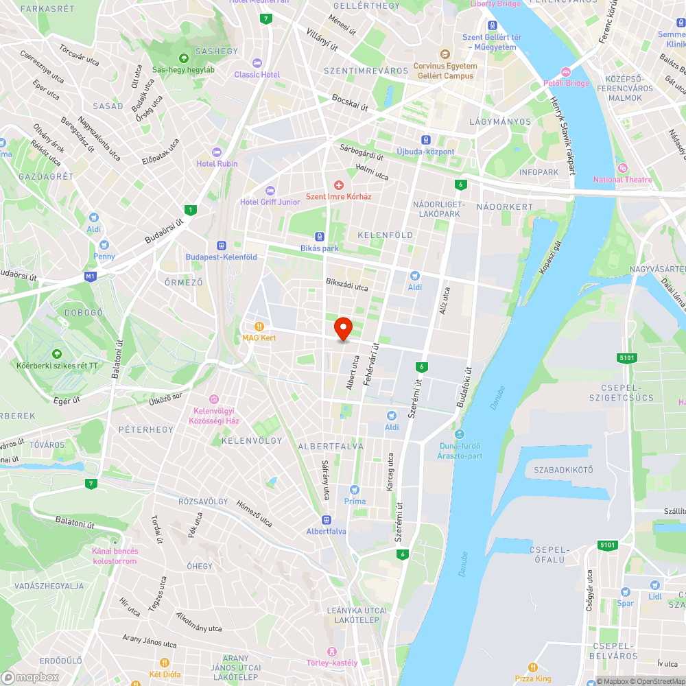 IILLEGÁLIS SZEMÉTDOMB  EGY ELHAGYOTT HÁZ UDVARÁBAN bejelentés helye